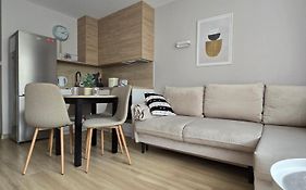 Apartament Emili Vipoo